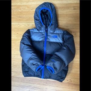 The North Face Toddler Moondoggy Reversible Jacket
